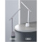 Лампа настільна BASEUS Smart Eye Series Rechargeable Folding Reading Desk Lamp White (DGZG-02)