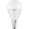 Лампочка LED OSRAM LED Antibacterial P60 E14 7W 4000K 220V (4058075561670)