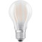 Лампочка LED OSRAM LED Superstar Classic A DIM A60 E27 7W 4000K 220V (4058075434608)