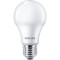 Лампочка LED PHILIPS Ecohome LED Bulb A60 E27 15W 4000K 220V (929002305217)