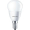 Лампочка LED PHILIPS ESSLEDLustre P45 E14 6W 4000K 220V (929002274037)