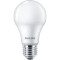 Лампочка LED PHILIPS ESS LEDBulb A60 E27 5W 6500K 220V (929002298887)