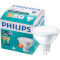 Лампочка LED PHILIPS Essential LEDspot R63 GU5.3 5W 2700K 220V (929001844587)