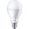 Лампочка LED PHILIPS LEDBulb A67 E27 14.5W 6500K 220V (929002003949)