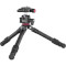 Монопод-трипод ULANZI MT-20 Professional Carbon Fiber Tripod Monopod (UV-2255)