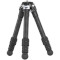 Монопод-трипод ULANZI MT-20 Professional Carbon Fiber Tripod Monopod (UV-2255)