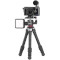 Монопод-трипод ULANZI MT-20 Professional Carbon Fiber Tripod Monopod (UV-2255)