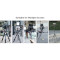 Монопод-трипод ULANZI MT-20 Professional Carbon Fiber Tripod Monopod (UV-2255)