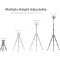 Монопод-трипод ULANZI MT-20 Professional Carbon Fiber Tripod Monopod (UV-2255)