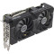 Відеокарта ASUS Dual GeForce RTX 4060 Ti EVO Edition 16GB GDDR6 (DUAL-RTX4060TI-16G-EVO)