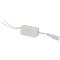 Світильник LIGHTWELL LW-R-RCD-18 White 18W 6500K