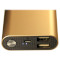 Повербанк XIPIN X7-Plus 11000mAh Gold