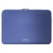 Чохол для ноутбука 13" TUCANO Elements Second Skin Blue (BF-E-MB13-B)