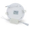 Світильник LIGHTWELL LW-R-RCD-6 White 6W 6500K