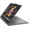 Ноутбук LENOVO Yoga 7 2-in-1 14IML9 Storm Gray (83DJ00CMRA)