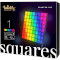 Панель TWINKLY Squares RGB 1 Starter Gen II 16x16 Multicolor Edition IP20 (TWQ064STW-01-BUSB)