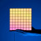 Панель TWINKLY Squares RGB 1 Starter Gen II 16x16 Multicolor Edition IP20 (TWQ064STW-01-BUSB)