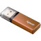 Флешка APACER AH25C USB3.2 128GB Classical Bronze (AP128GAH25CJ-1)