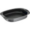 Форма для выпечки TEFAL La Recyclee 24x36x5.5см (J5701553)