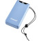 Повербанк INTENSO F20000 1xUSB-C PD3.0, 1xUSB-A QC3.0 20000mAh Blue (7332055)