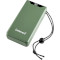 Повербанк INTENSO F20000 1xUSB-C PD3.0, 1xUSB-A QC3.0 20000mAh Green (7332057)