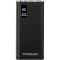 Повербанк TITANUM 727S 20000mAh Black