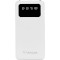 Повербанк TITANUM OL21 10000mAh White