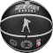 Мяч баскетбольный WILSON NBA Player Icon Durant Size 7 (WZ4006001XB7)