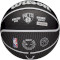 Мяч баскетбольный WILSON NBA Player Icon Durant Size 7 (WZ4006001XB7)