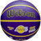 Мяч баскетбольный WILSON NBA Player Icon Lebron Size 7 (WZ4027601XB7)