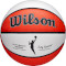 М'яч баскетбольний WILSON WNBA Authentic Size 6 (WTB5100XB06)