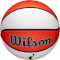 М'яч баскетбольний WILSON WNBA Authentic Size 6 (WTB5100XB06)