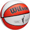 М'яч баскетбольний WILSON WNBA Authentic Size 6 (WTB5100XB06)