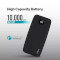 Повербанк TTEC ChargeUp Pro LCD PD 10000mAh Black (2BB209S)