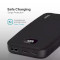 Повербанк TTEC ChargeUp Pro LCD PD 10000mAh Black (2BB209S)