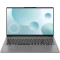 Ноутбук LENOVO IdeaPad 3 15IAU7 Arctic Gray (82RK017XRA)