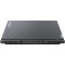 Ноутбук LENOVO Legion Pro 5 16IRX9 Onyx Gray (83DF00D8RA)