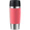 Термокружка TEFAL Travel Mug Classic Twist 0.36л Coral (N2024410)