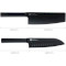 Набор кухонных ножей на подставке XIAOMI HUOHOU Set of Knives with Stand 5-in-1 5пр (HU0076)