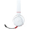 Навушники геймерскі HYPERX Cloud Mini Wireless White/Red (7G8F2AA)