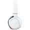 Навушники геймерскі HYPERX Cloud Mini Wireless White/Red (7G8F2AA)