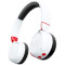 Навушники геймерскі HYPERX Cloud Mini Wireless White/Red (7G8F2AA)