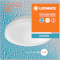 Светильник с датчиком звука LEDVANCE Ceiling Round Sensor 255 White 18W 4000K (4099854106033)