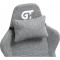 Кресло геймерское GT RACER X-2322 Fabric Gray