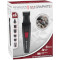 Набір REMINGTON PG2120 G10 Graphite 12-in-1 Multigrooming Kit