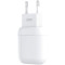 Зарядний пристрій XO L78 2xUSB-A, 2.4A White w/Micro-USB cable (L78-M-WH)