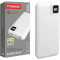 Повербанк TITANUM TPB-WQ55 10000mAh White