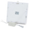 Світильник LIGHTWELL LW-SQ-RCD-12 White 12W 6500K