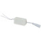 Світильник LIGHTWELL LW-SQ-RCD-12 White 12W 6500K