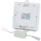 Світильник LIGHTWELL LW-SQ-RCD-6 White 6W 6500K